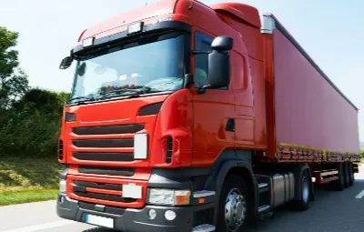 Ankara Serencebey Ambar Kargo