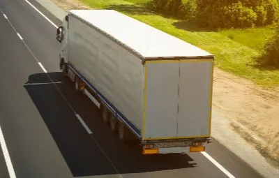 Ankara ile Serencebey Arası Parça Eşya Taşıma