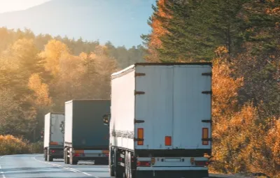 Ankara ile Serencebey Arası Klima Taşıma