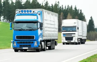 Ankara ile Serencebey Arası Eşya Taşıma